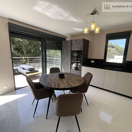 Les Jardins Secrets De Piale Appartement *