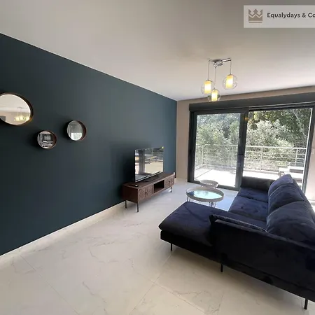 Les Jardins Secrets De Piale Διαμέρισμα Bonifacio (Corsica)