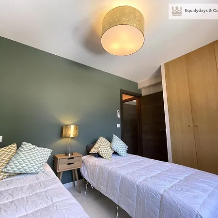 Appartement Les Jardins Secrets De Piale