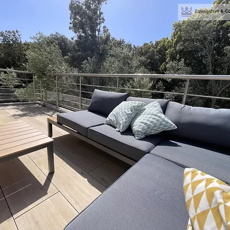 Les Jardins Secrets De Piale Διαμέρισμα *