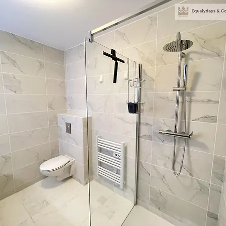 Les Jardins Secrets De Piale Διαμέρισμα