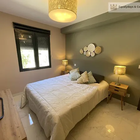 Les Jardins Secrets De Piale Bonifacio (Corsica)