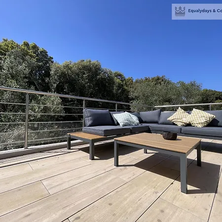 Les Jardins Secrets De Piale Appartement *