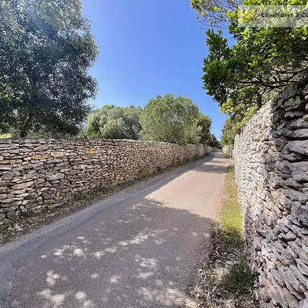 Διαμέρισμα Les Jardins Secrets De Piale *