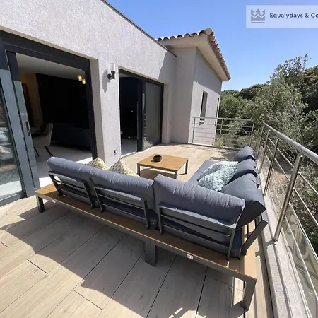 Appartement Les Jardins Secrets De Piale *