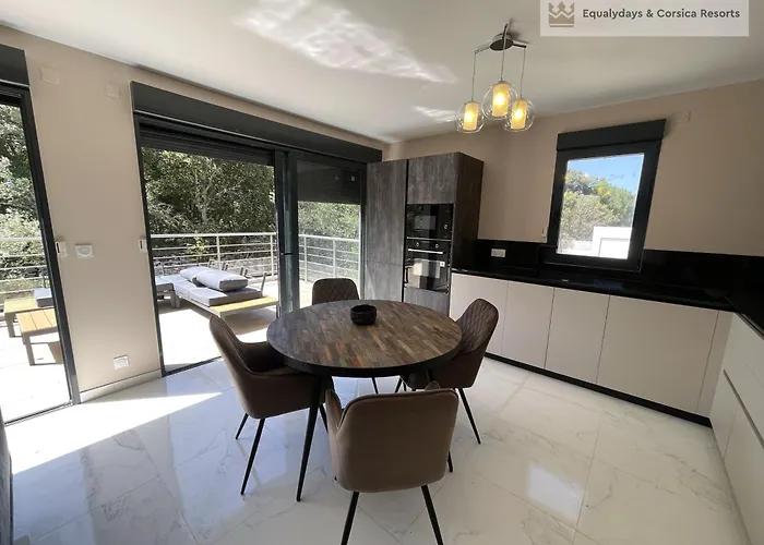 Les Jardins Secrets De Piale Appartement *