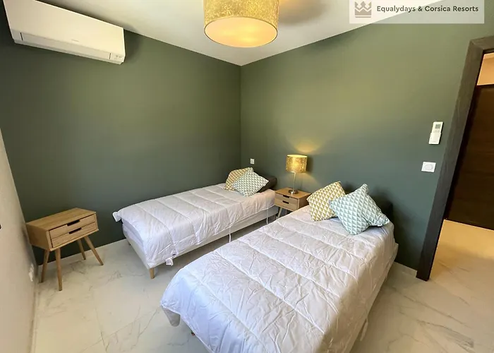 Apartman Les Jardins Secrets De Piale *