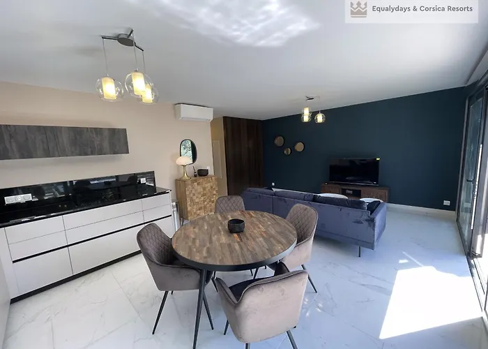 Les Jardins Secrets De Piale Bonifacio