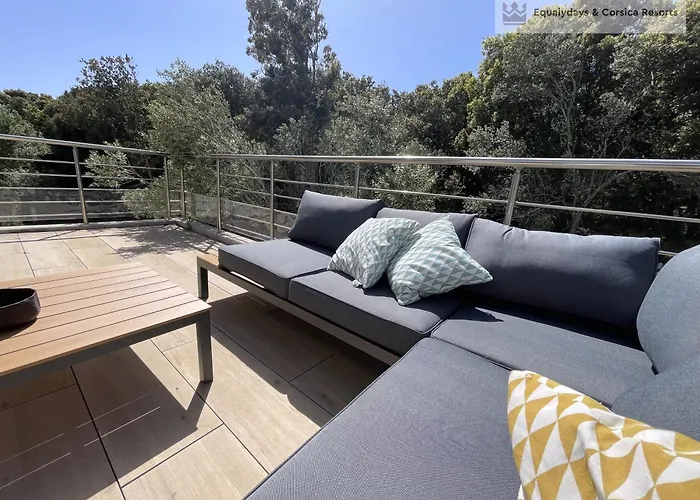 Les Jardins Secrets De Piale Appartement *