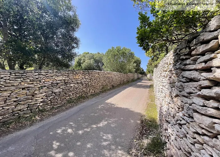 Apartman Les Jardins Secrets De Piale *