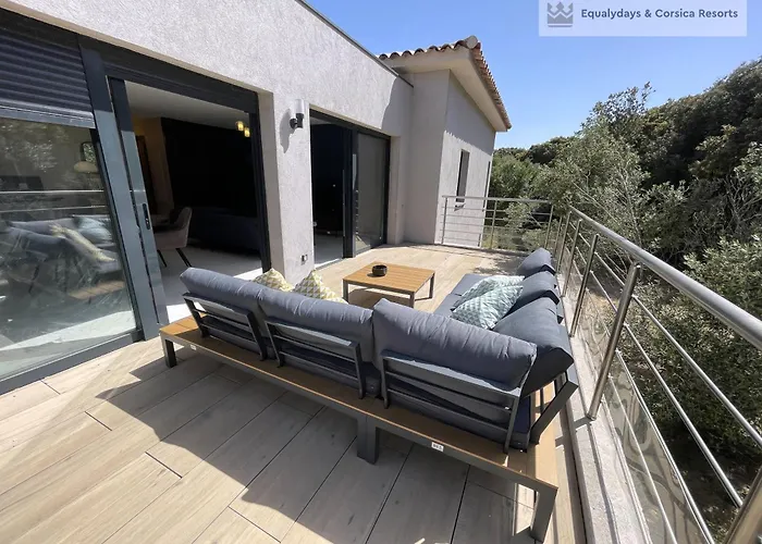 Appartement Les Jardins Secrets De Piale *